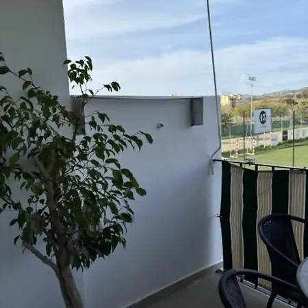 Fenicios By Solymar Apartment