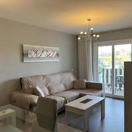 Fenicios By Solymar Apartment Torre Del Mar