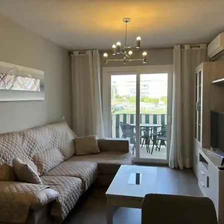 Apartment Fenicios By Solymar Torre Del Mar