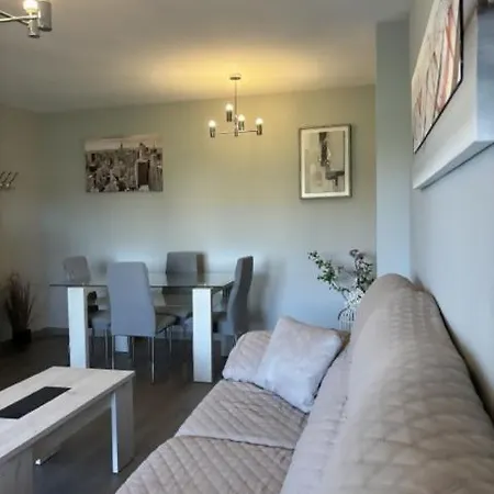 Apartment Fenicios By Solymar