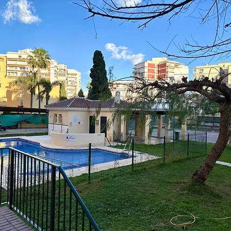Fenicios By Solymar Apartment