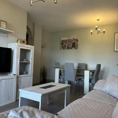 Apartment Fenicios By Solymar