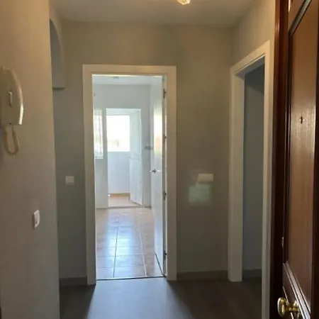 Fenicios By Solymar Apartment