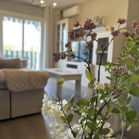 Apartment Fenicios By Solymar