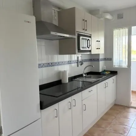 Apartment Fenicios By Solymar *