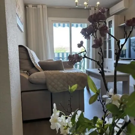 Fenicios By Solymar Apartment Torre Del Mar