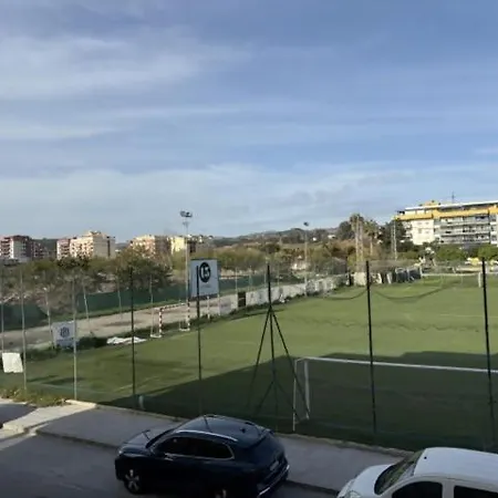 Fenicios By Solymar Apartment