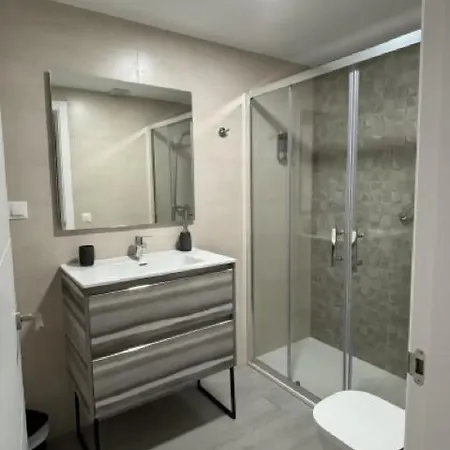 Fenicios By Solymar Apartment