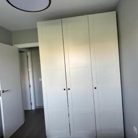 Apartment Fenicios By Solymar