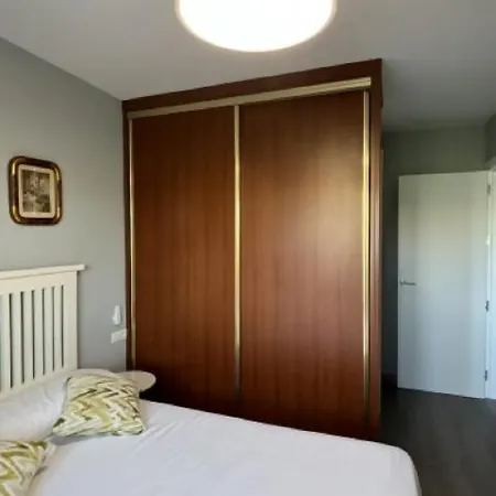 Fenicios By Solymar Apartment