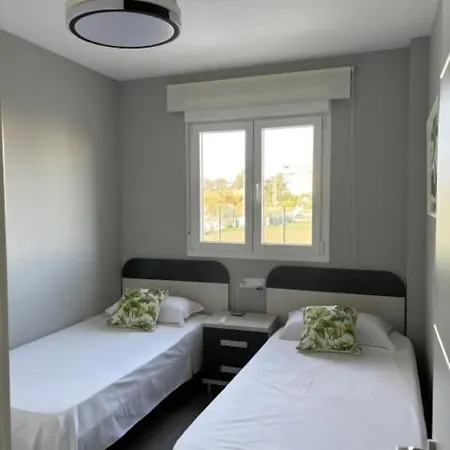 Apartment Fenicios By Solymar